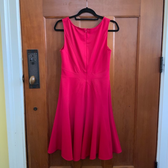 Zac Posen Cocktail Dress - Picture 4 of 4